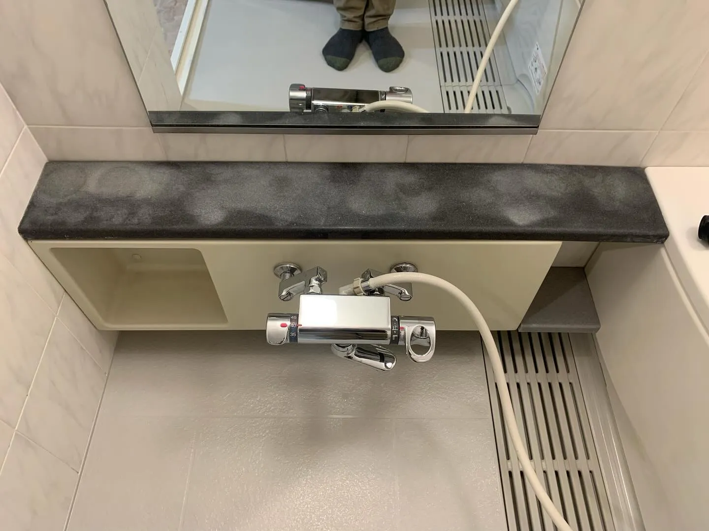 4月の隊長のお仕事備忘録。