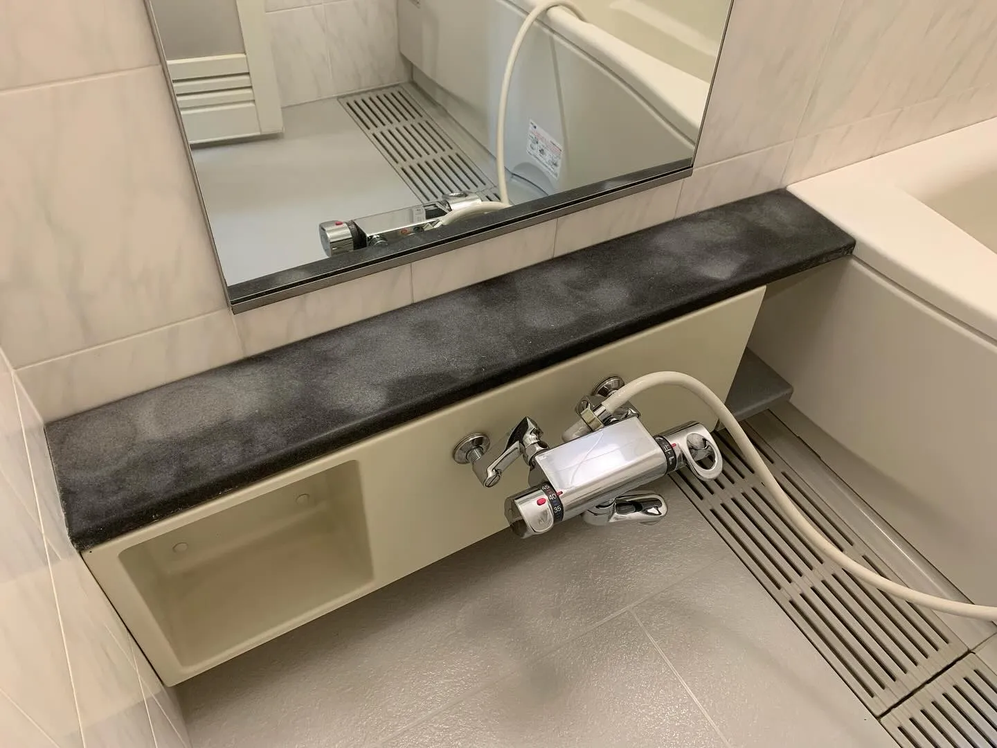 4月の隊長のお仕事備忘録。