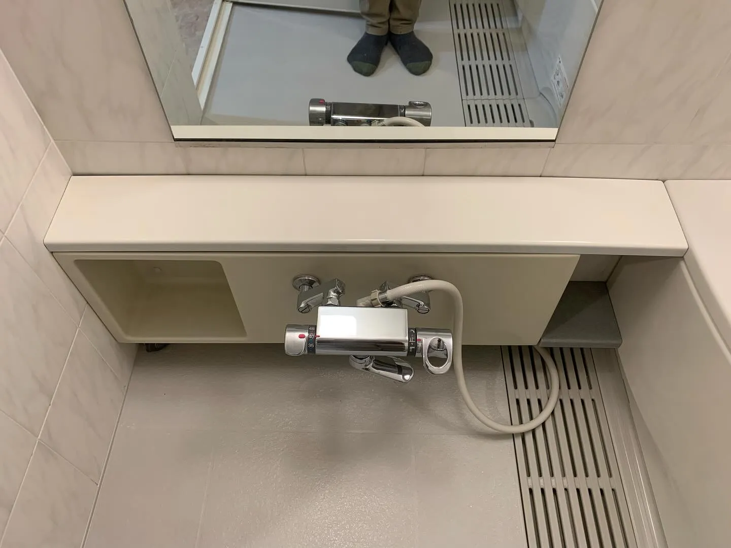 4月の隊長のお仕事備忘録。