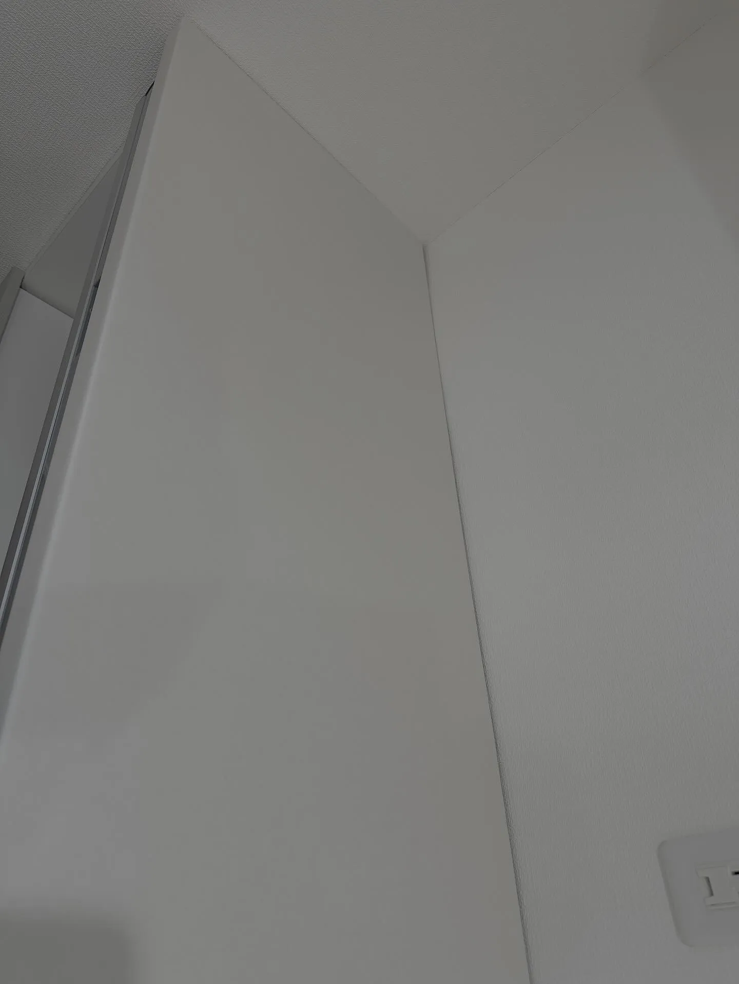 実はあまり得意ではないコーキングを無難にこなせて嬉しかった猛...