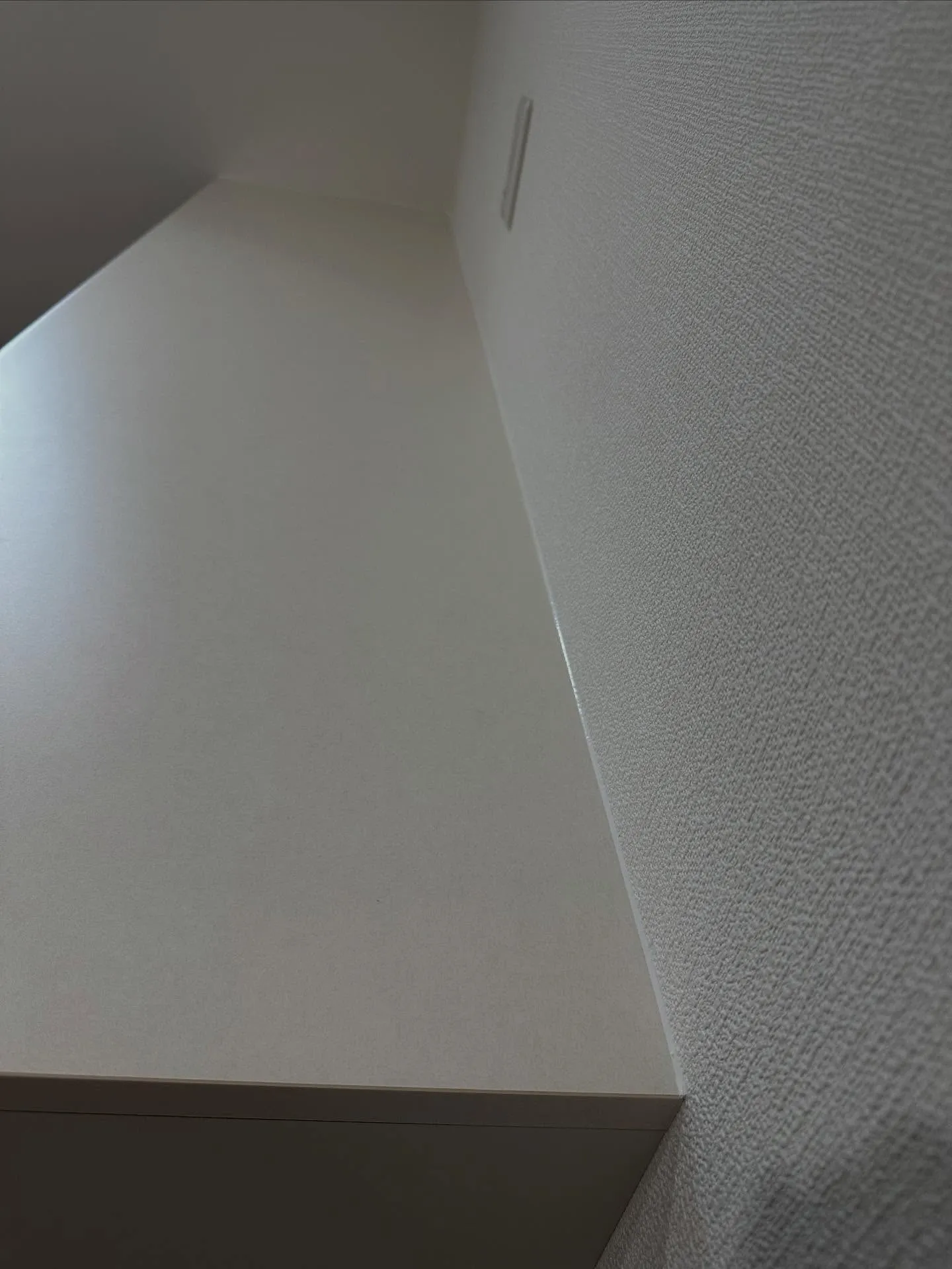 実はあまり得意ではないコーキングを無難にこなせて嬉しかった猛...