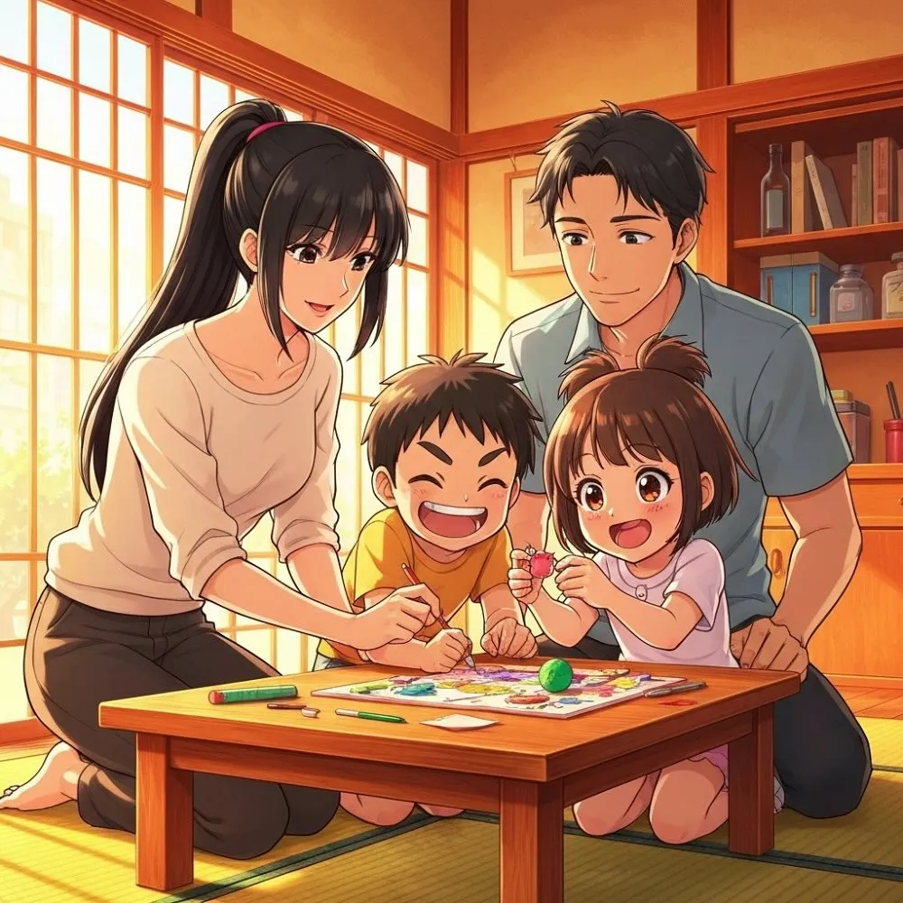 日本って、四季折々の自然や景色、歴史や文化も技術力も、そして...