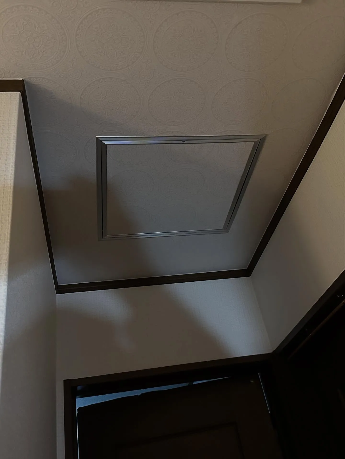 今週始めのお仕事。