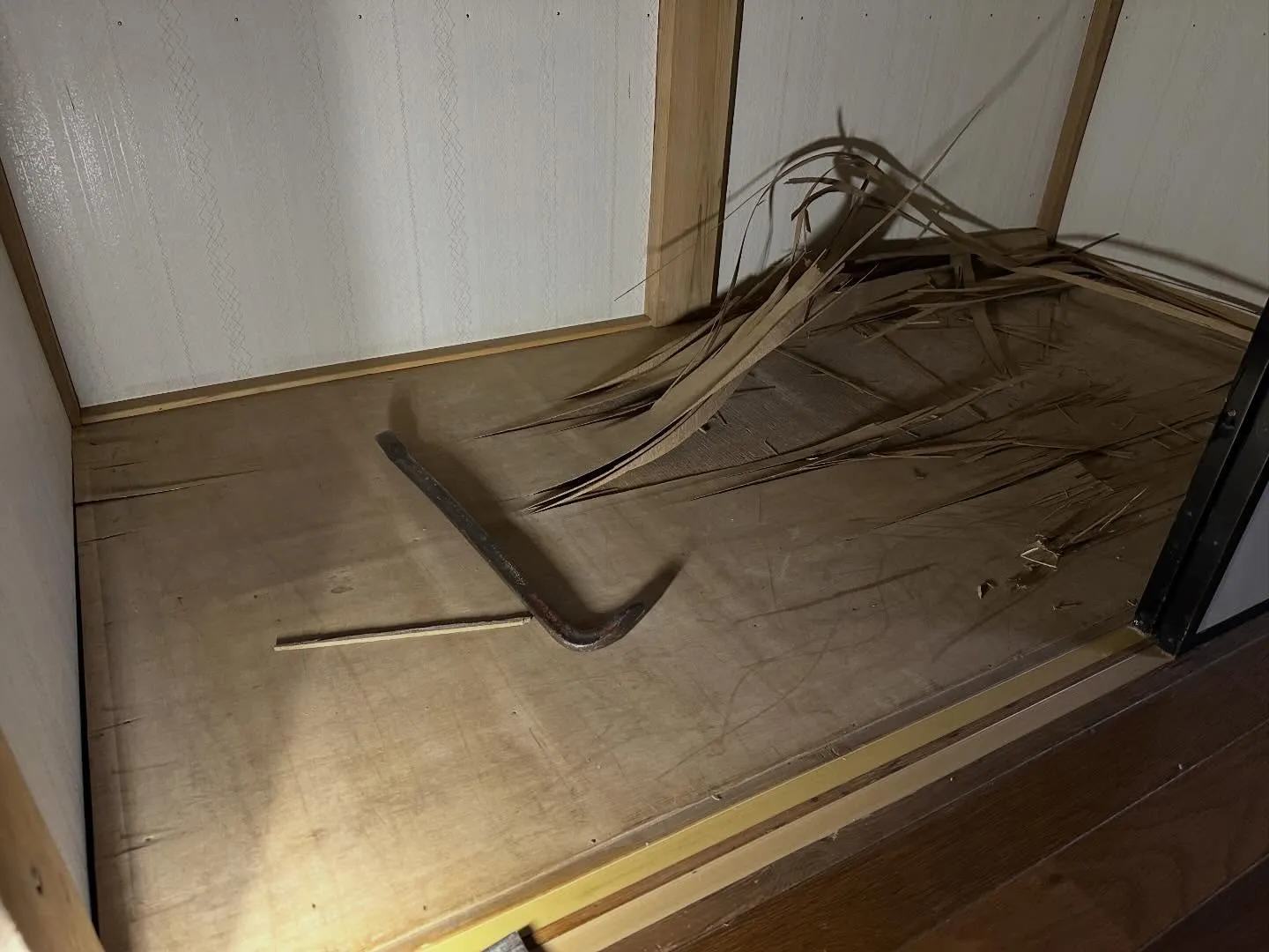 おかげ様で法人個人の方問わずリペア、リフォーム、その他多種多...