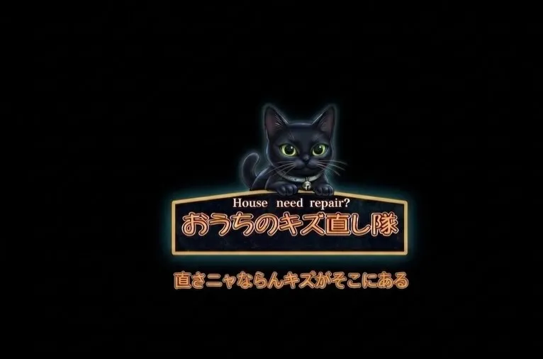 おかげさまで！